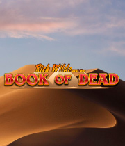 Игровой автомат Book of Dead онлайн на деньги или бесплатно без регистрации