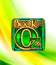 Игровой автомат Book of Oz онлайн бесплатно без регистрации или на деньги