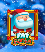 Игровой автомат Fat Santa на деньги или бесплатно без регистрации
